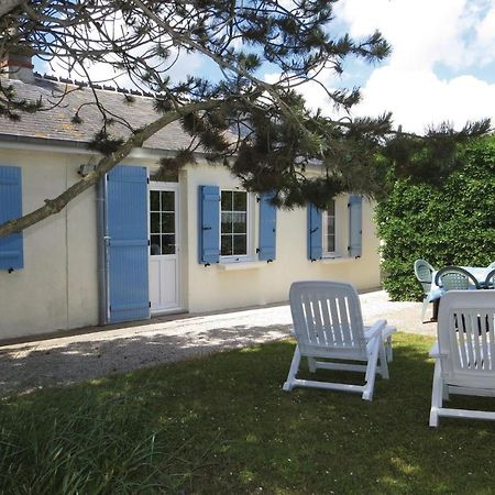 Cozy Home In Lestre With Wifi 퀴네빌 외부 사진
