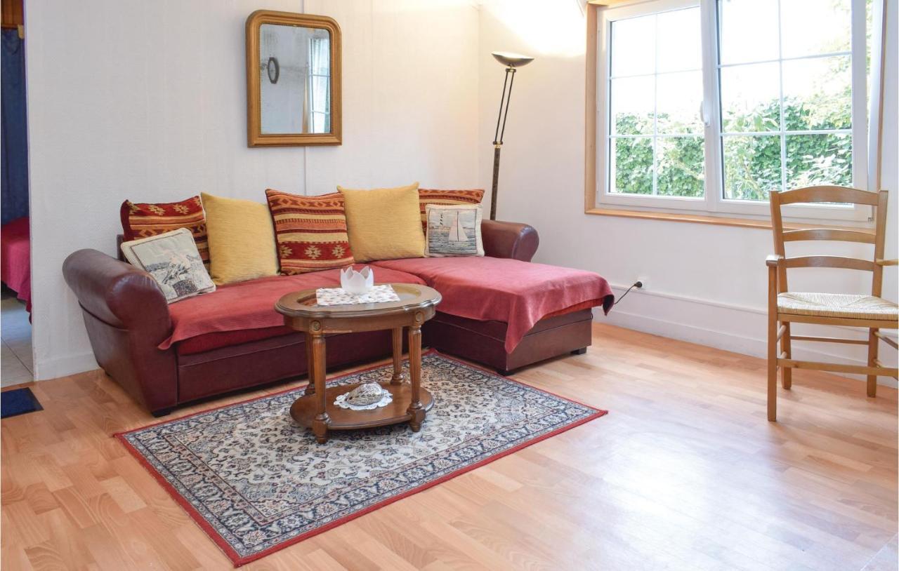Cozy Home In Lestre With Wifi 퀴네빌 외부 사진