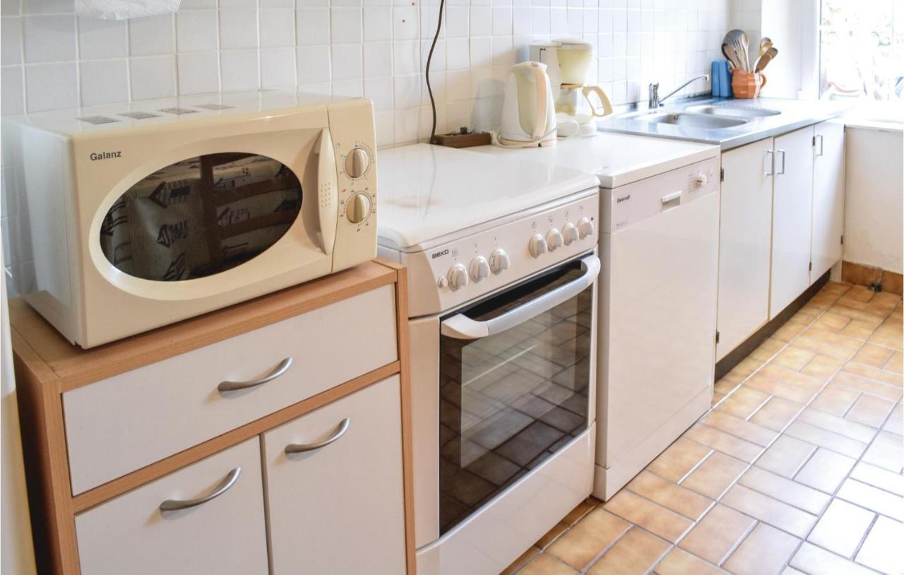 Cozy Home In Lestre With Wifi 퀴네빌 외부 사진