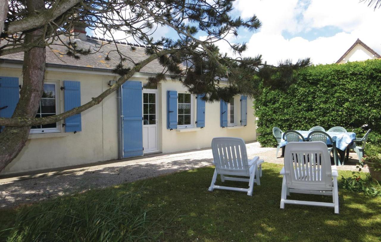Cozy Home In Lestre With Wifi 퀴네빌 외부 사진