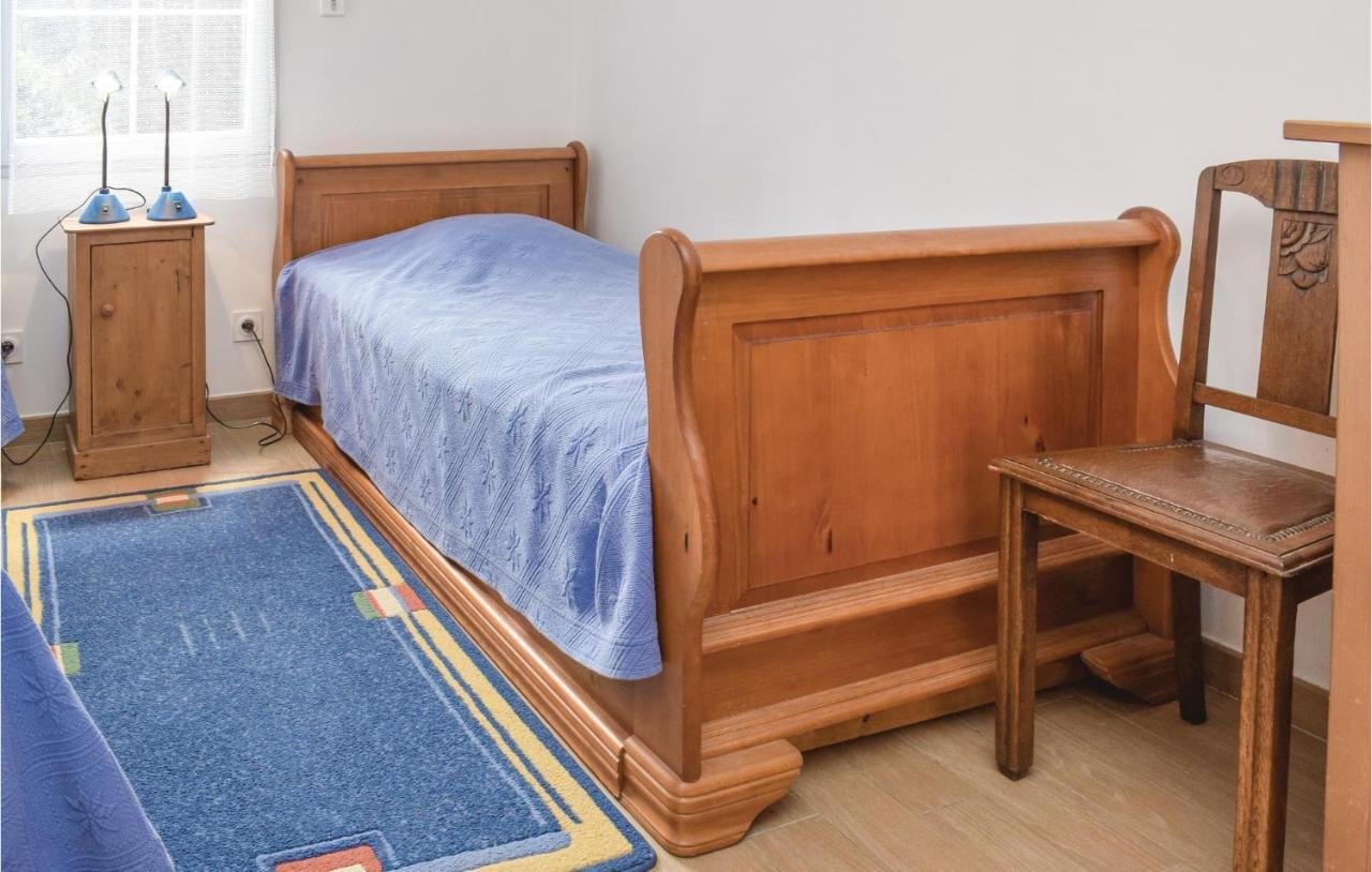 Cozy Home In Lestre With Wifi 퀴네빌 외부 사진