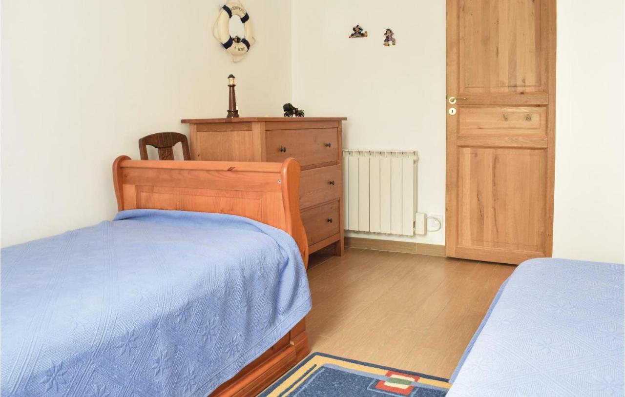 Cozy Home In Lestre With Wifi 퀴네빌 외부 사진