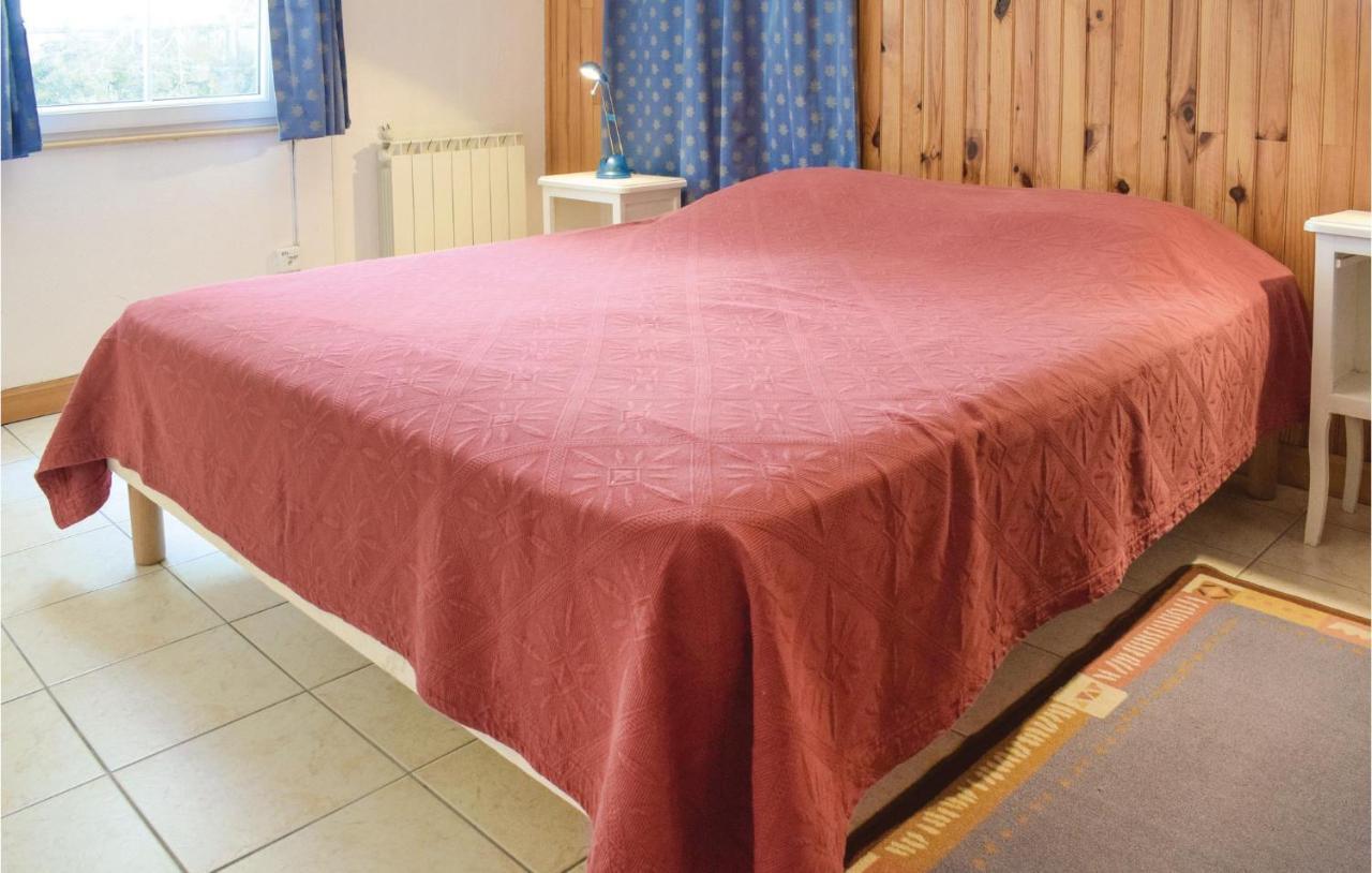 Cozy Home In Lestre With Wifi 퀴네빌 외부 사진