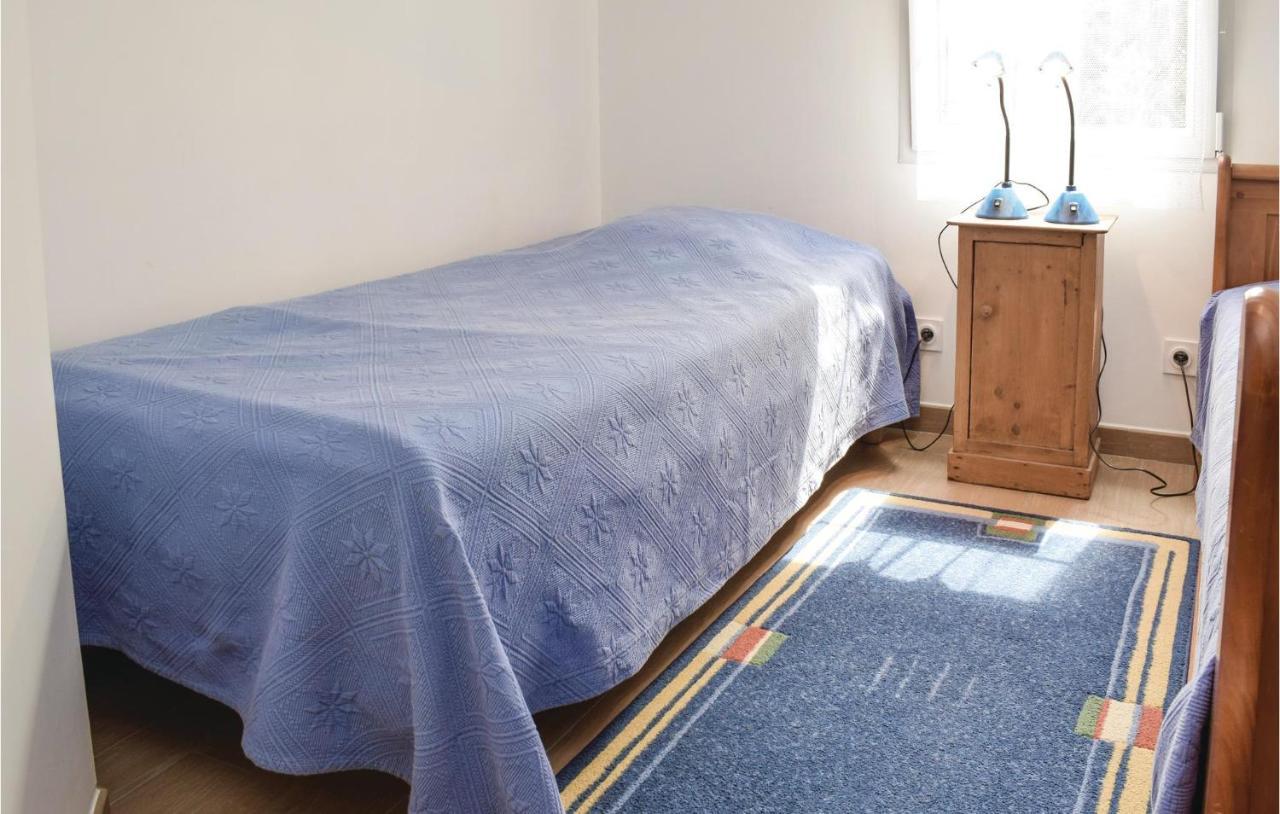 Cozy Home In Lestre With Wifi 퀴네빌 외부 사진