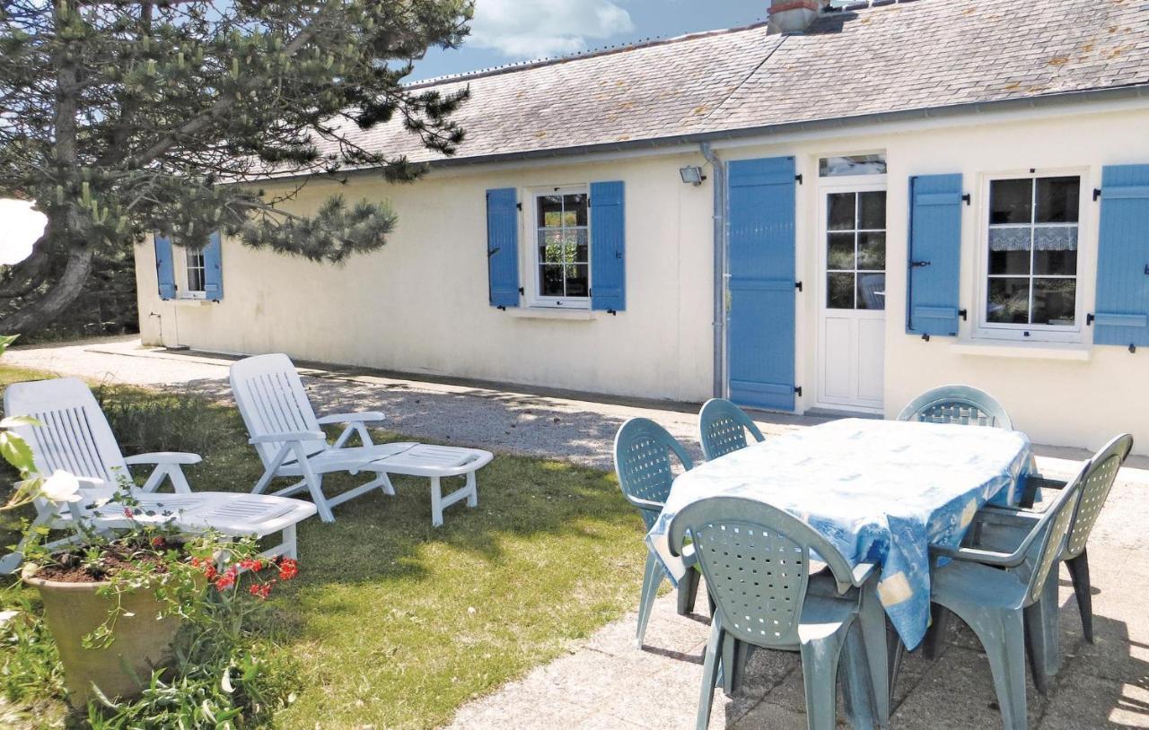 Cozy Home In Lestre With Wifi 퀴네빌 외부 사진